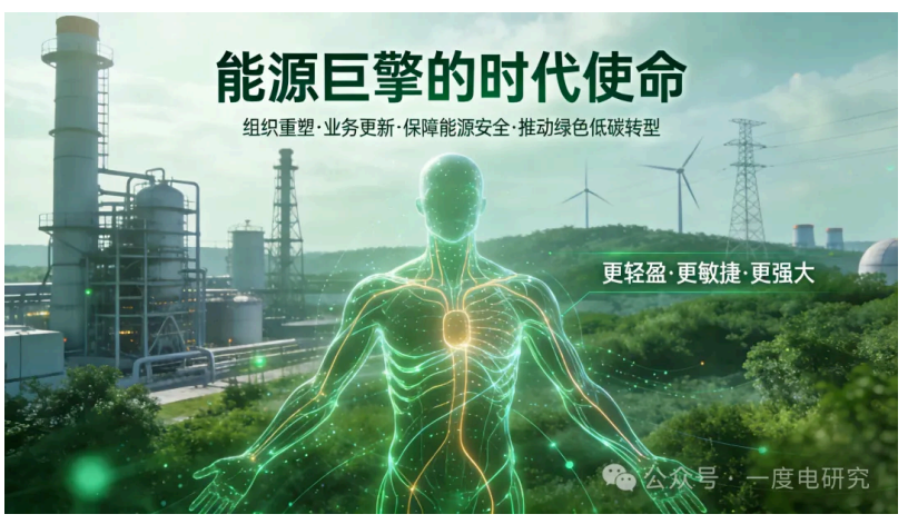 電力出海3.0：下一個(gè)萬(wàn)億市場(chǎng)？.